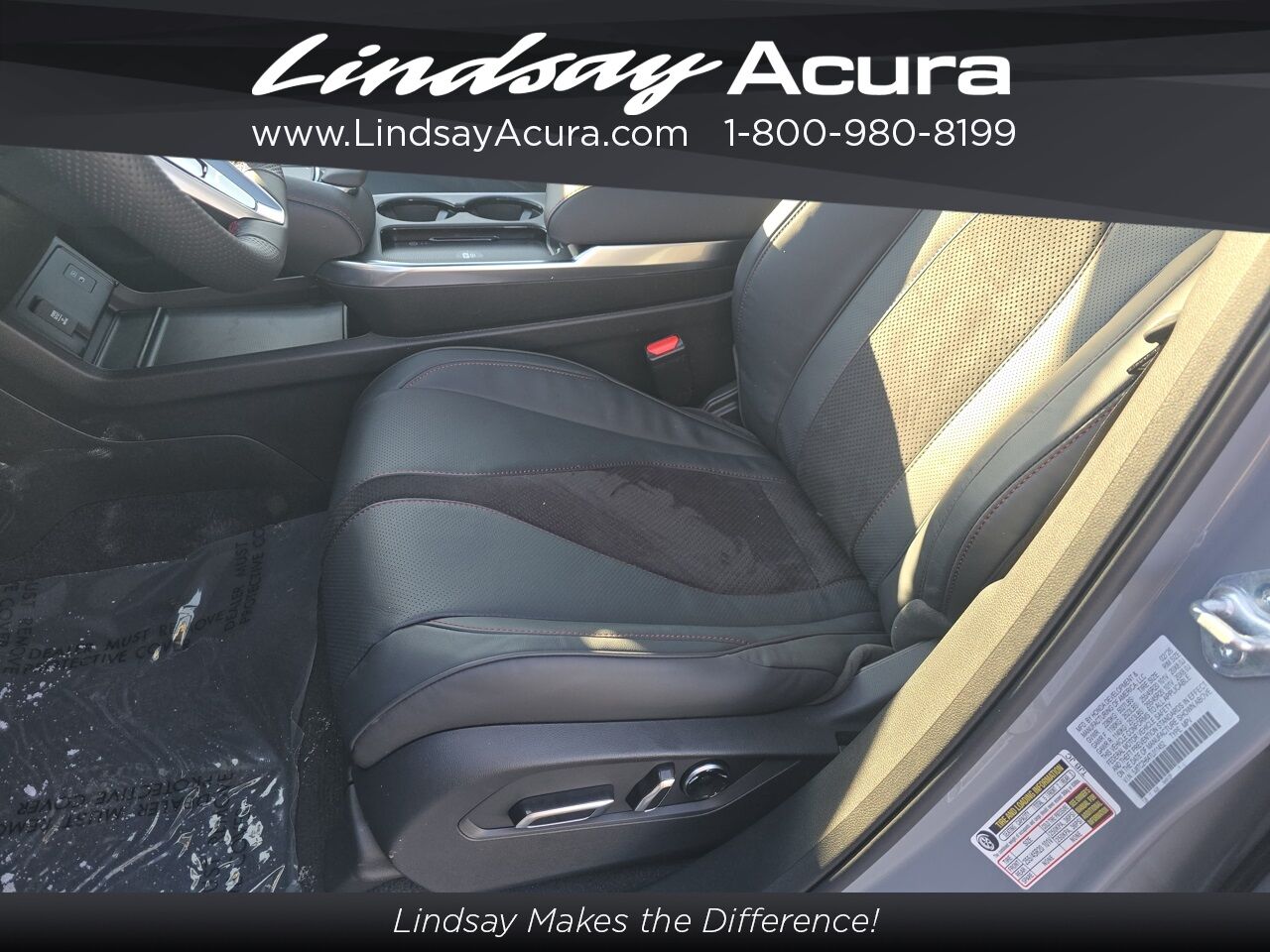 2026 Acura RDX A-Spec Package Columbus OH