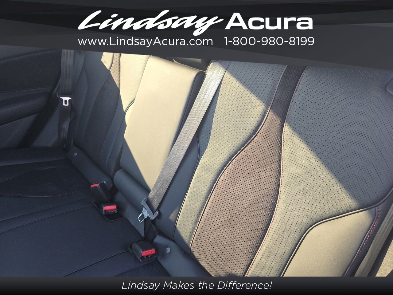 2026 Acura RDX A-Spec Package Columbus OH