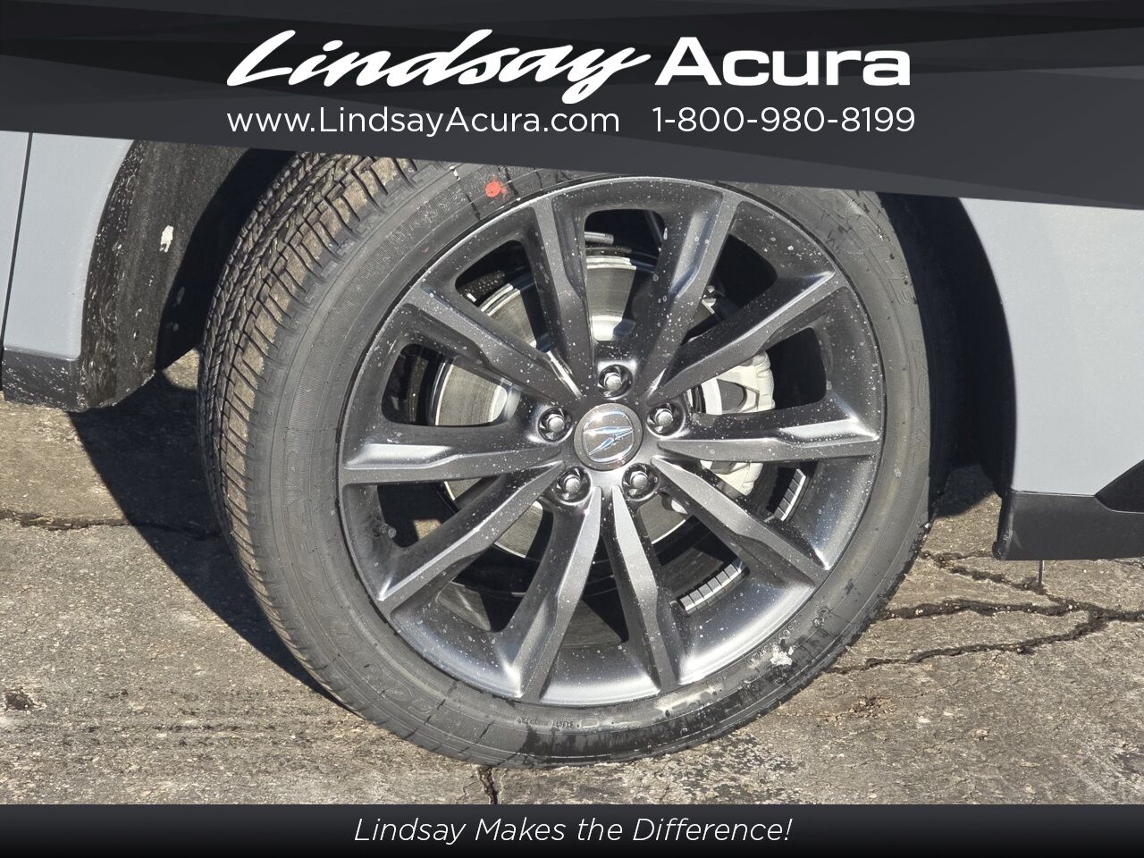 2026 Acura RDX A-Spec Package Columbus OH