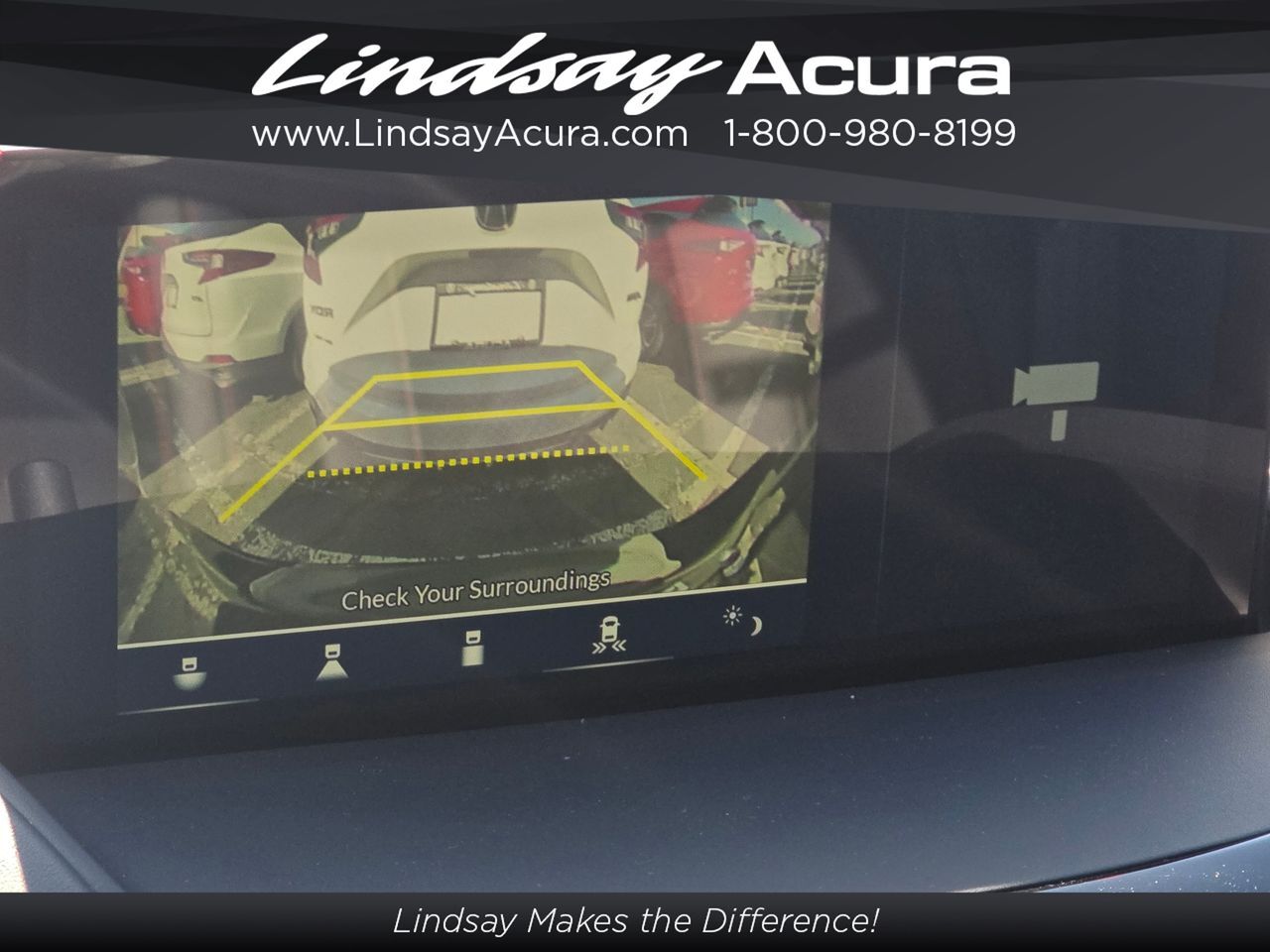 2026 Acura RDX A-Spec Package Columbus OH