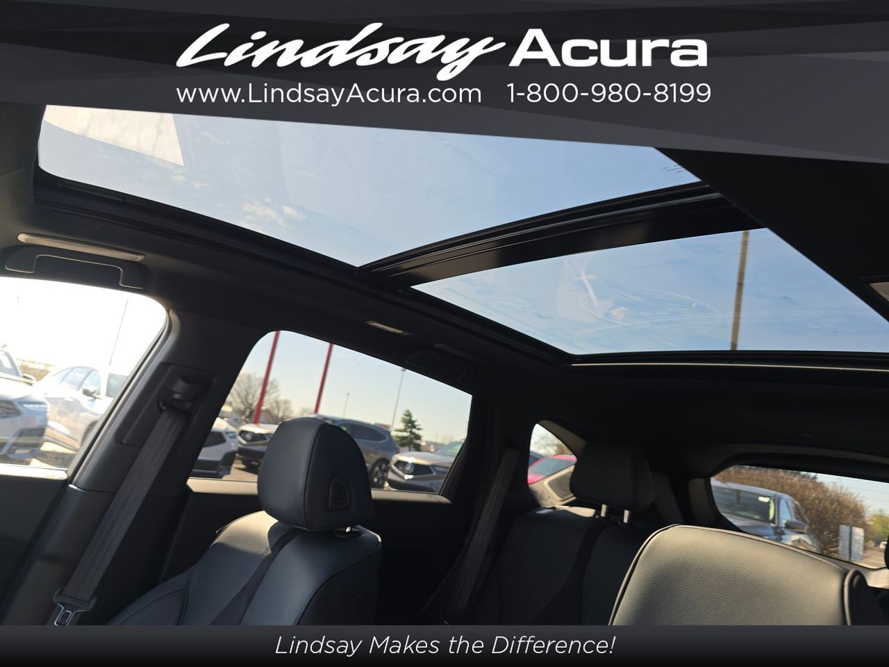 2026 Acura RDX A-Spec Package Columbus OH