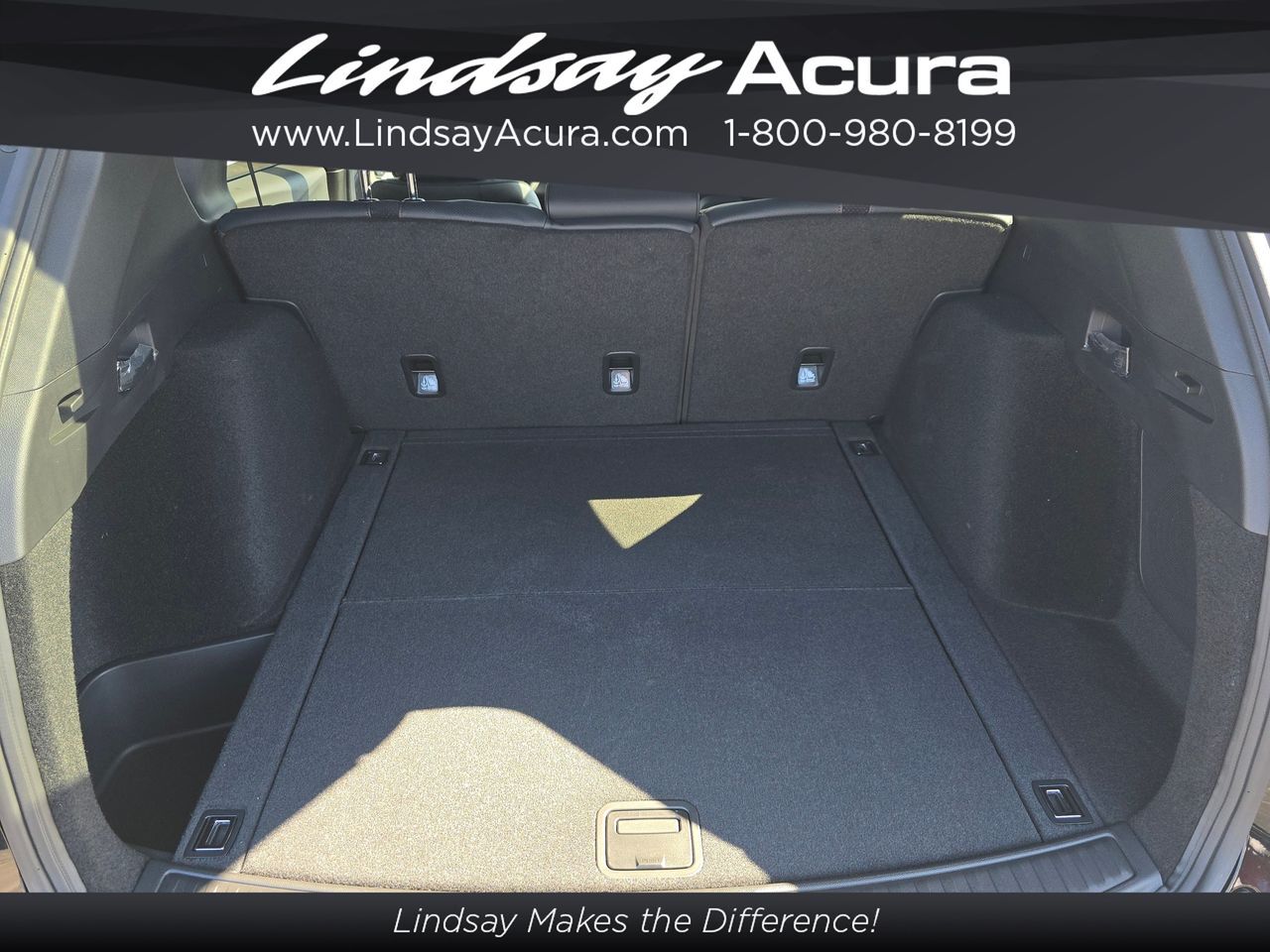 2026 Acura RDX A-Spec Package Columbus OH