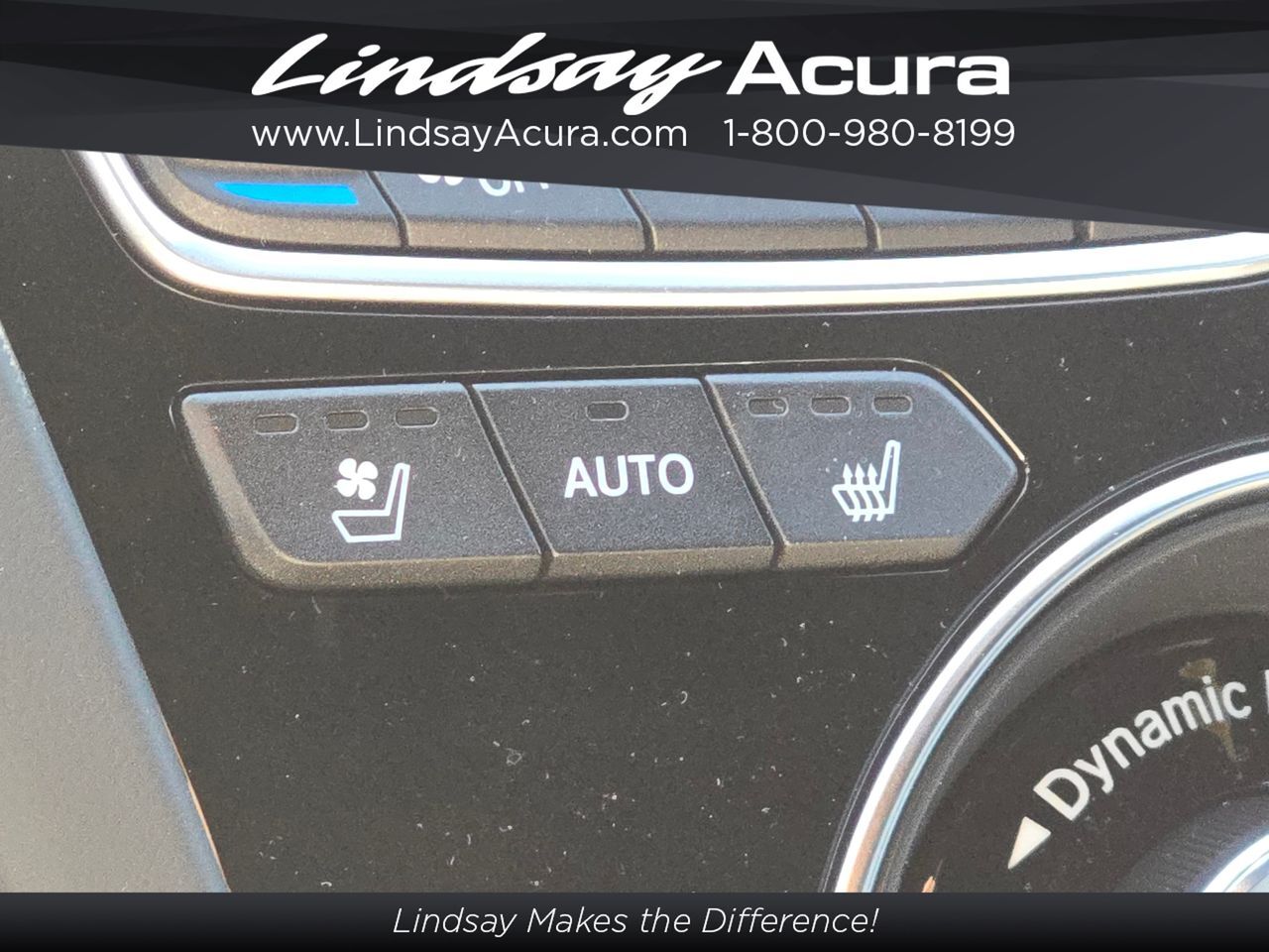 2026 Acura RDX A-Spec Package Columbus OH