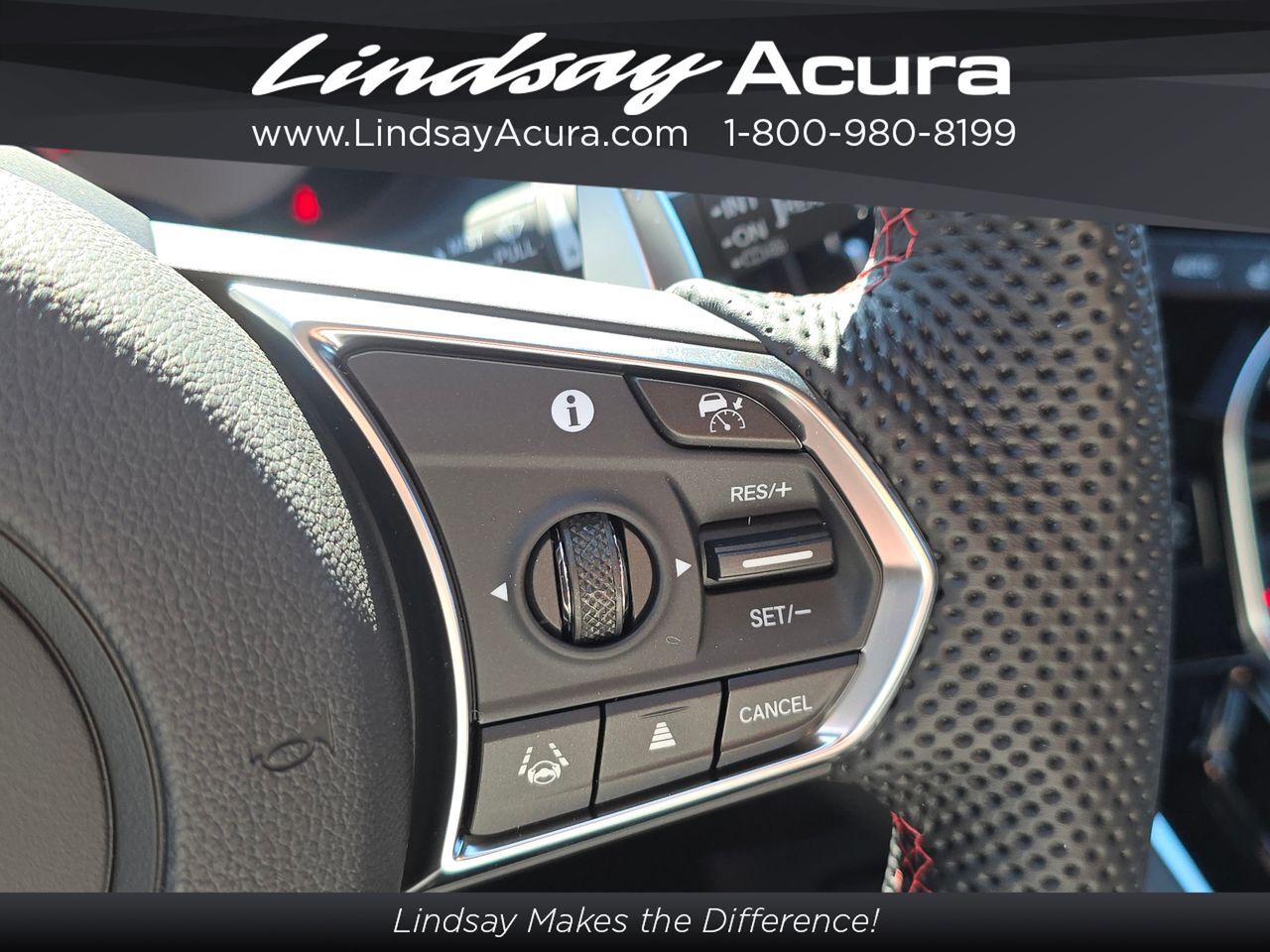 2026 Acura RDX A-Spec Package Columbus OH