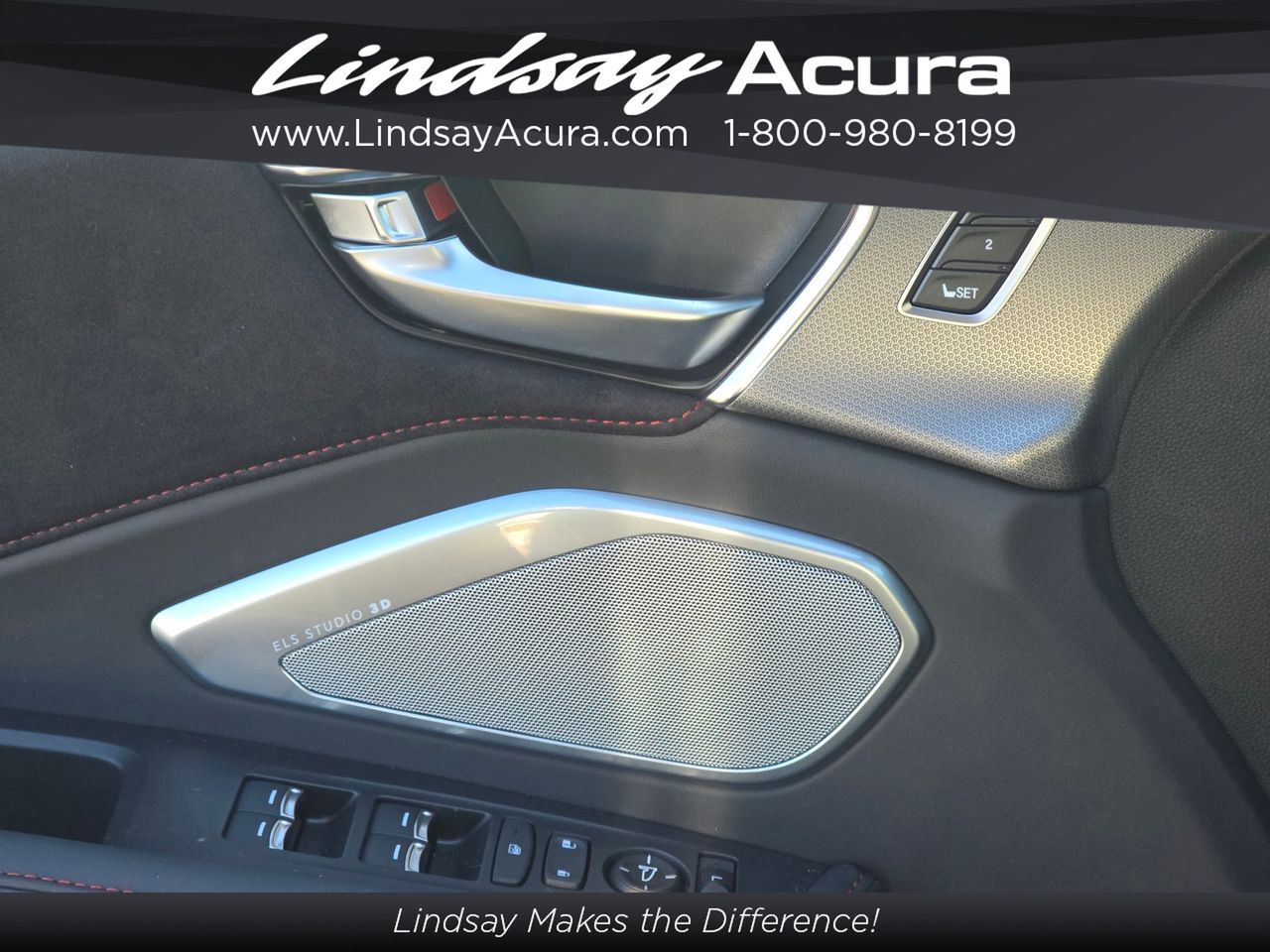 2026 Acura RDX A-Spec Package Columbus OH