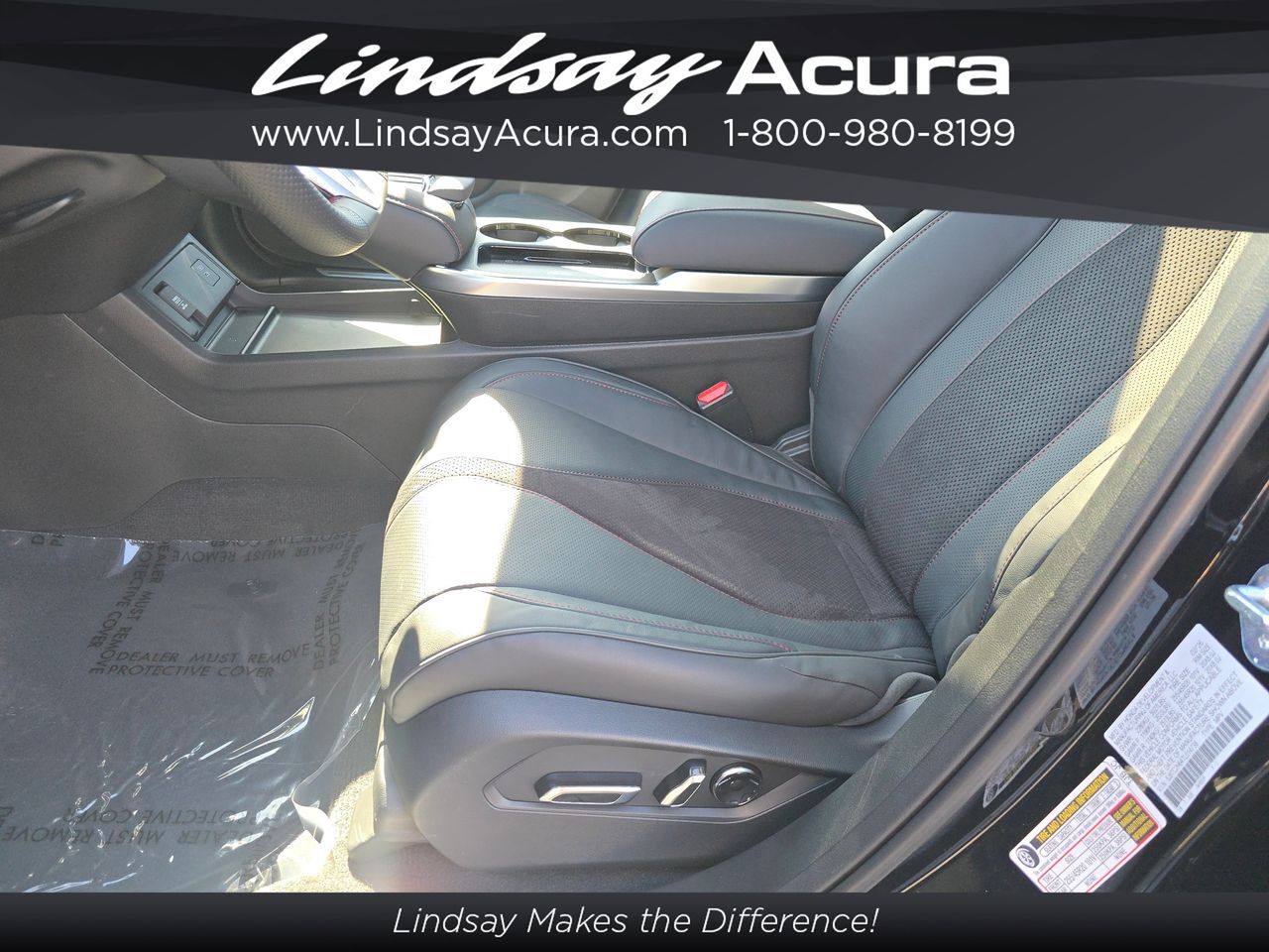 2026 Acura RDX A-Spec Package Columbus OH