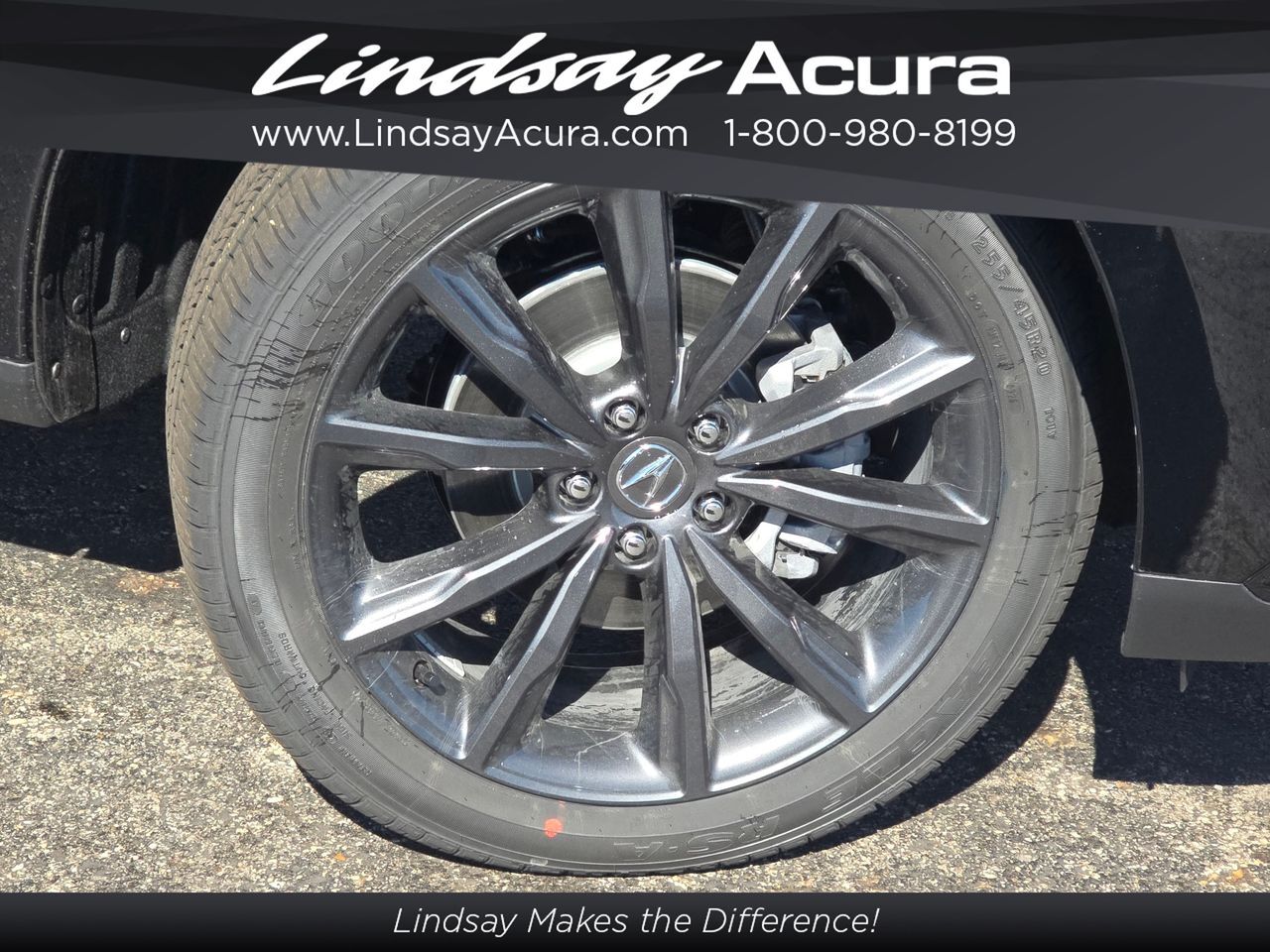 2026 Acura RDX A-Spec Package Columbus OH