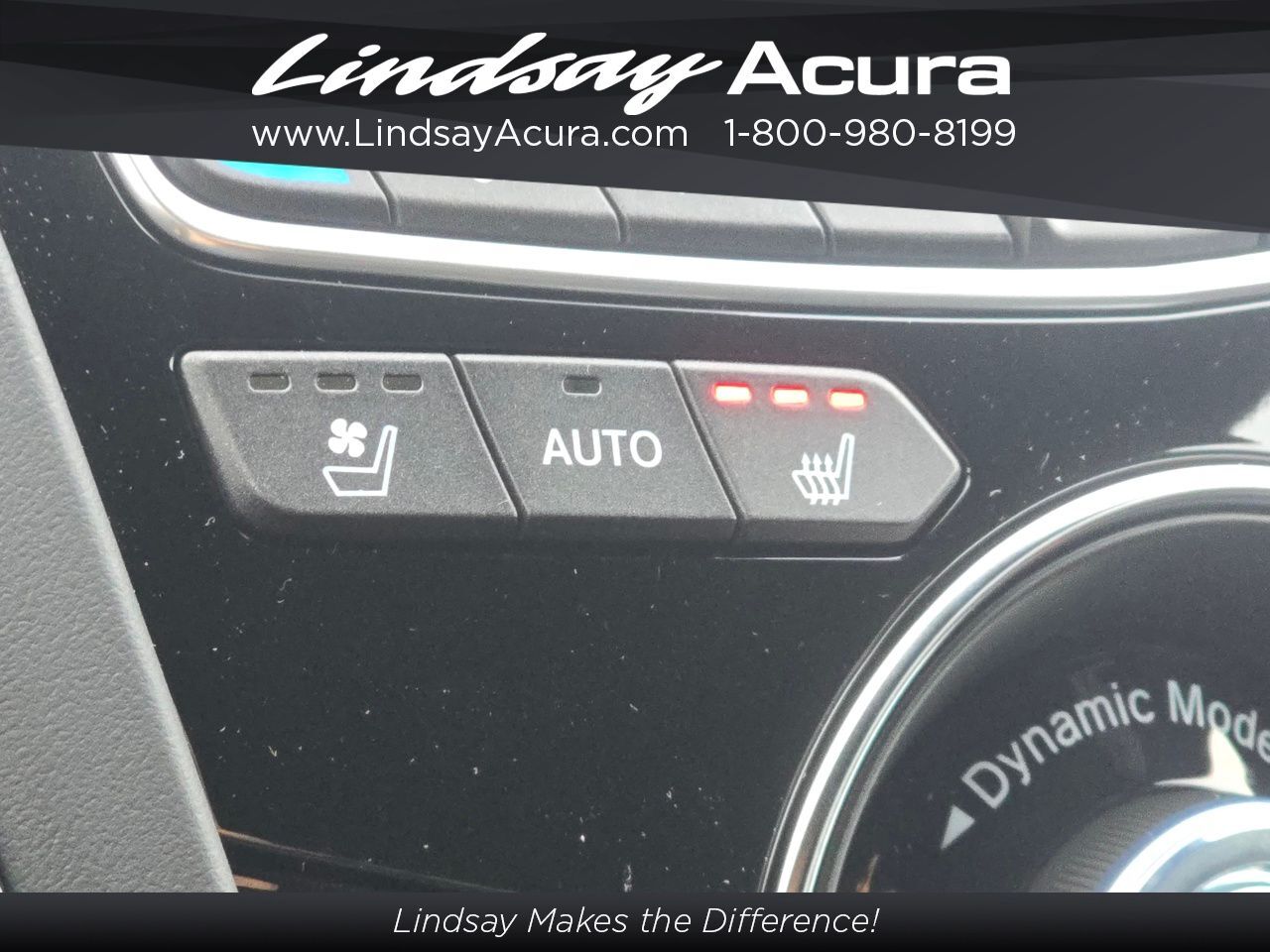 2026 Acura RDX A-Spec Package Columbus OH