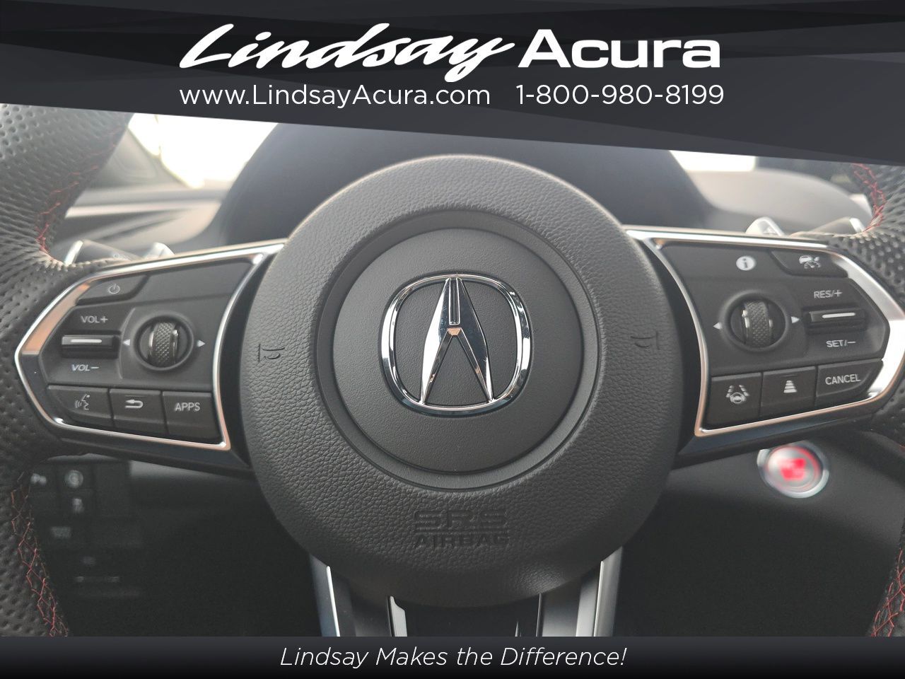2026 Acura RDX A-Spec Package Columbus OH