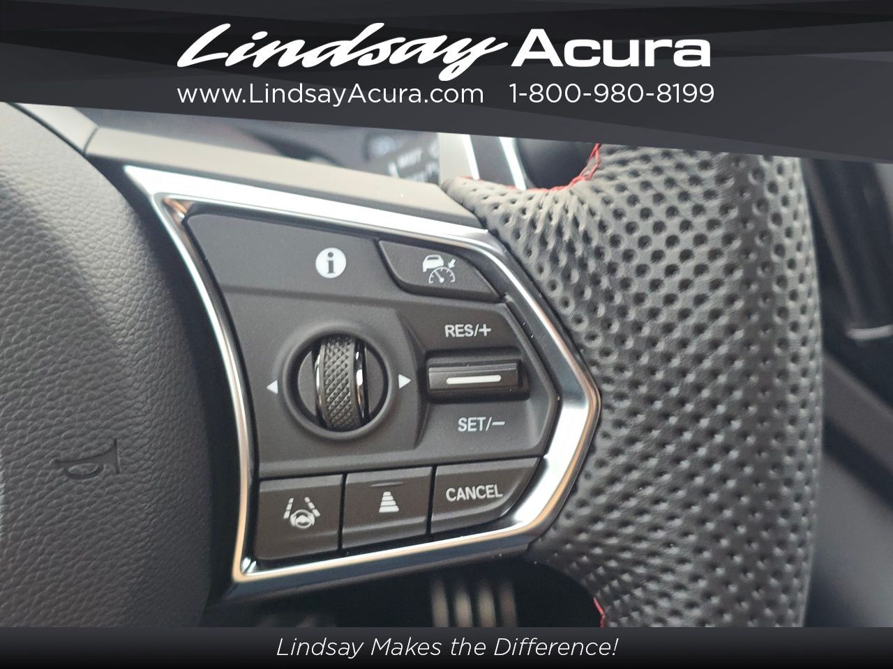 2026 Acura RDX A-Spec Package Columbus OH