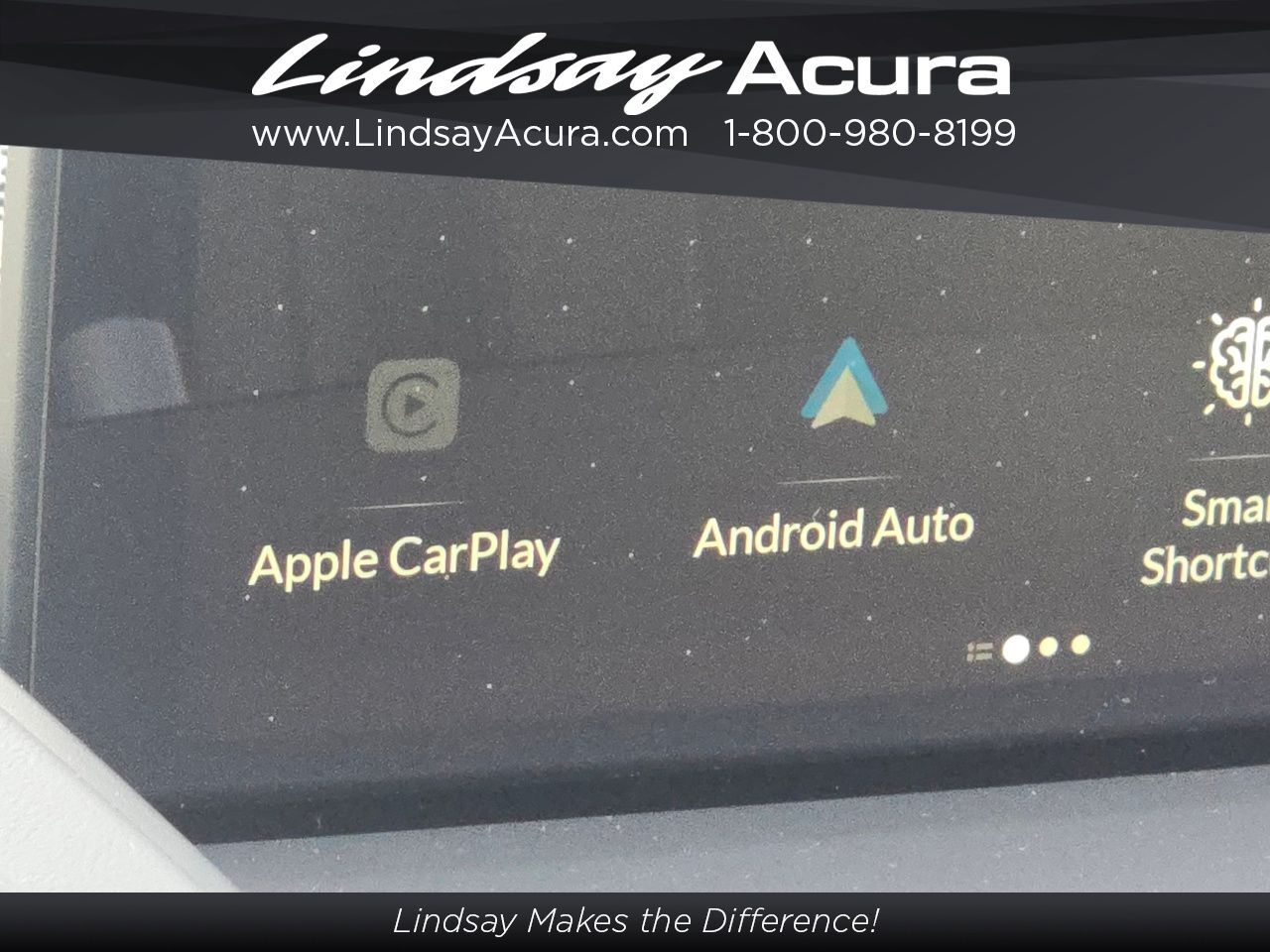 2026 Acura RDX A-Spec Package Columbus OH