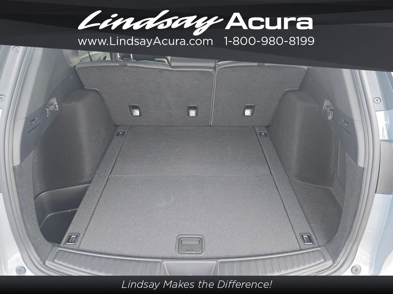 2026 Acura RDX A-Spec Package Columbus OH