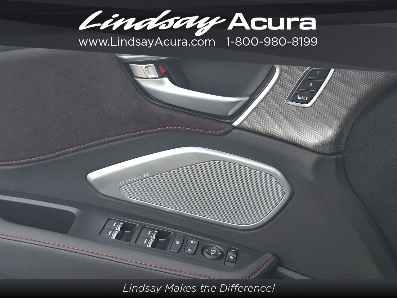 2026 Acura RDX A-Spec Package Columbus OH