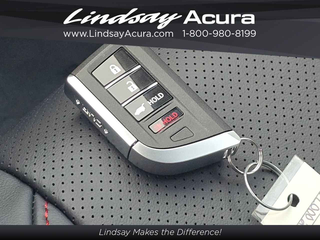 2026 Acura RDX A-Spec Package Columbus OH