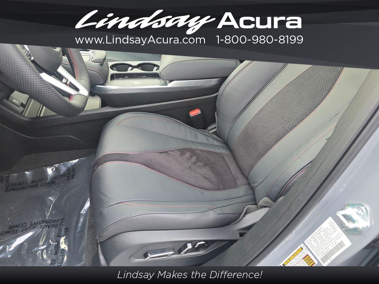 2026 Acura RDX A-Spec Package Columbus OH