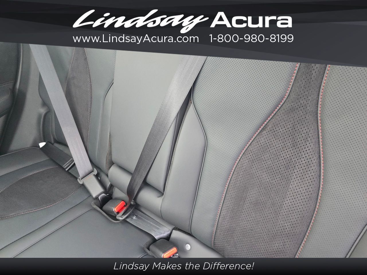 2026 Acura RDX A-Spec Package Columbus OH