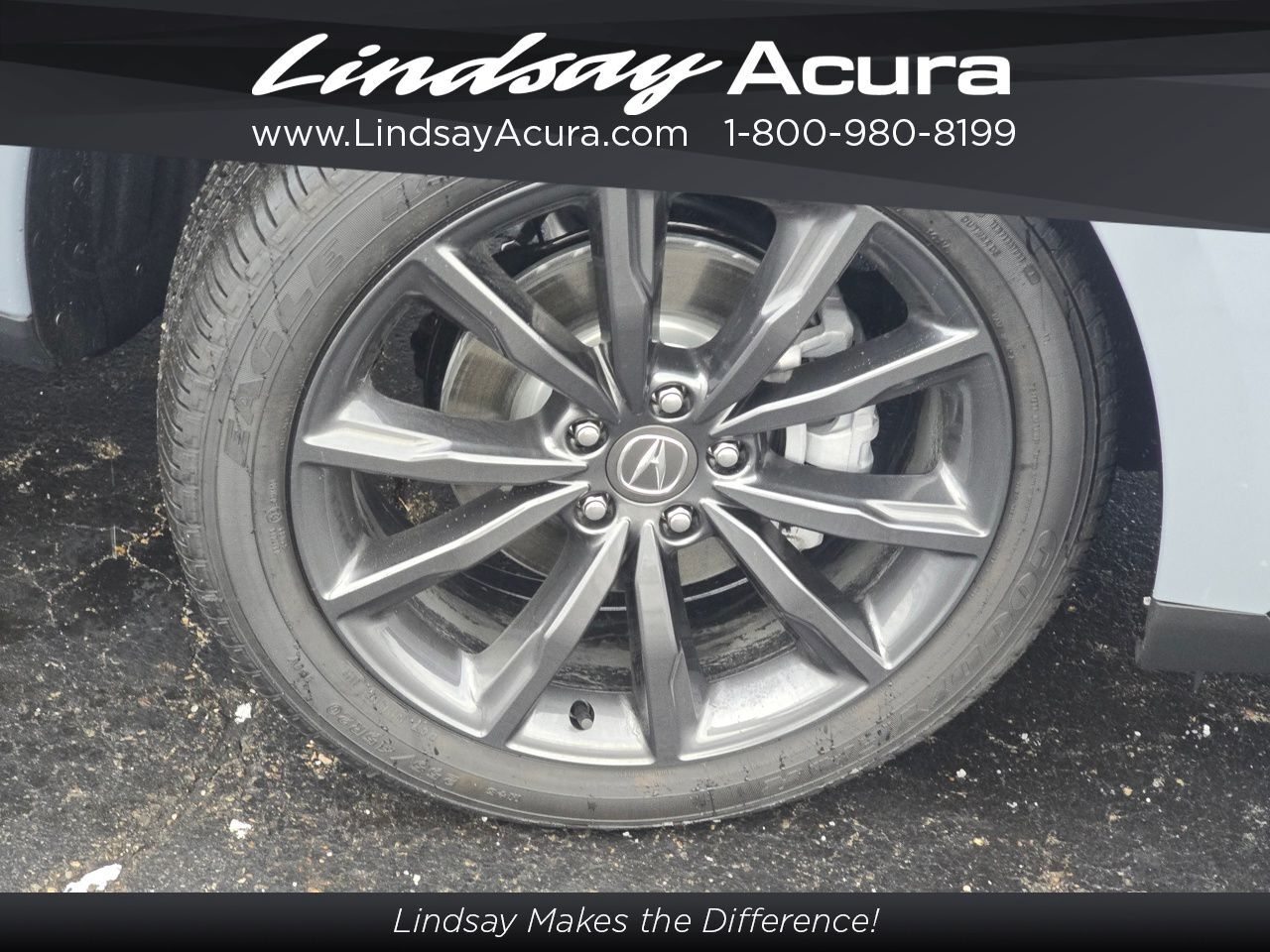 2026 Acura RDX A-Spec Package Columbus OH