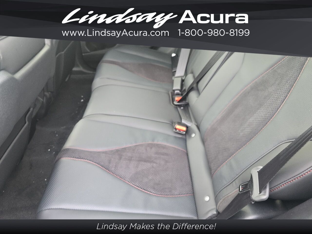 2026 Acura RDX A-Spec Package Columbus OH