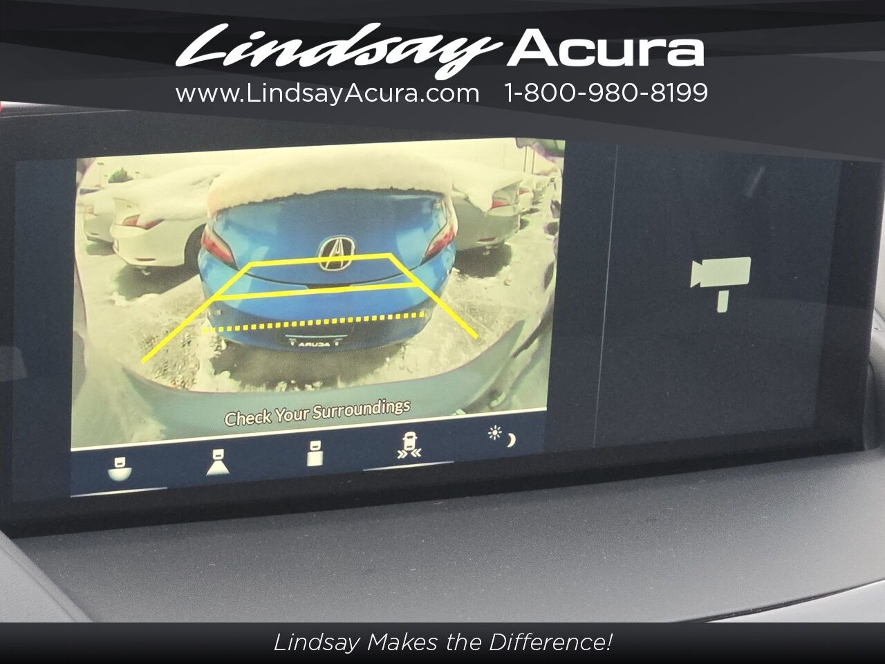 2026 Acura RDX A-Spec Package Columbus OH