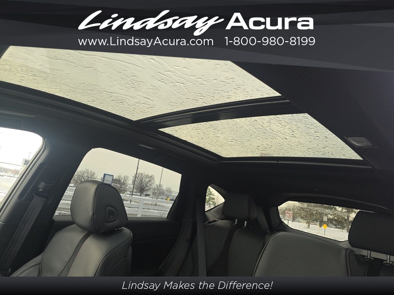 2026 Acura RDX A-Spec Package Columbus OH