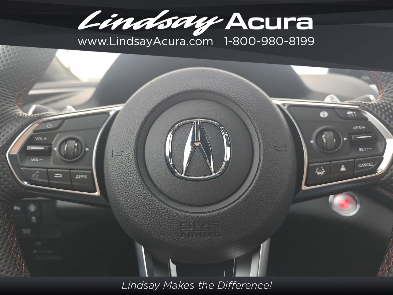 2026 Acura RDX A-Spec Package Columbus OH