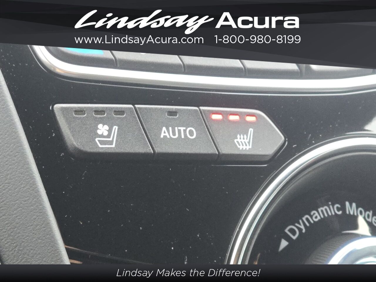 2026 Acura RDX A-Spec Package Columbus OH