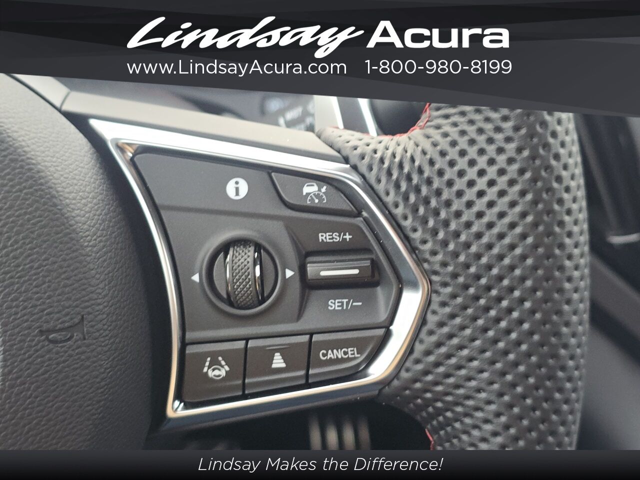 2026 Acura RDX A-Spec Package Columbus OH