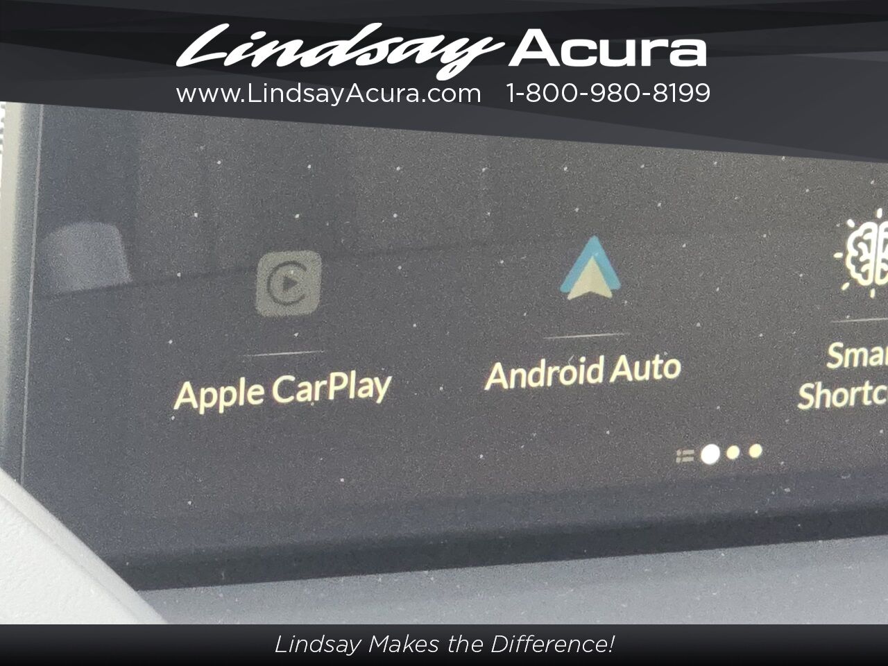 2026 Acura RDX A-Spec Package Columbus OH