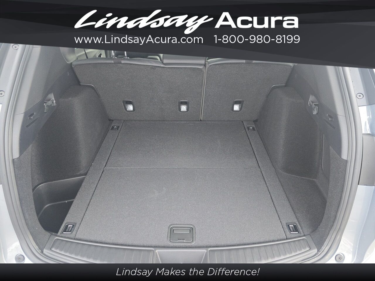 2026 Acura RDX A-Spec Package Columbus OH