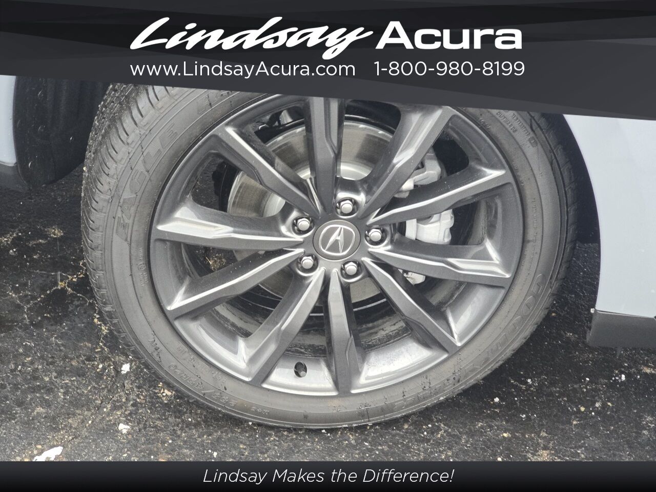 2026 Acura RDX A-Spec Package Columbus OH