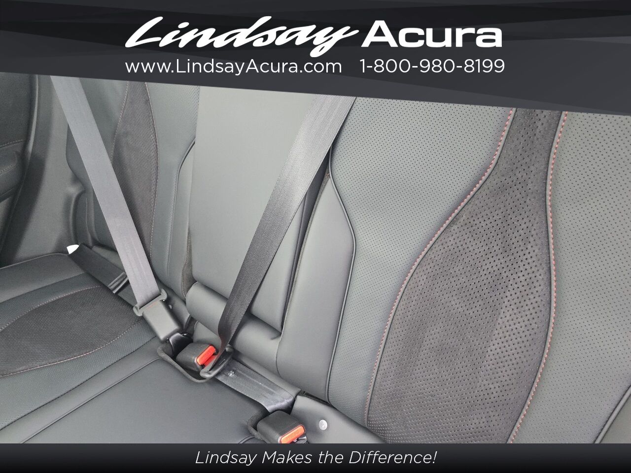 2026 Acura RDX A-Spec Package Columbus OH