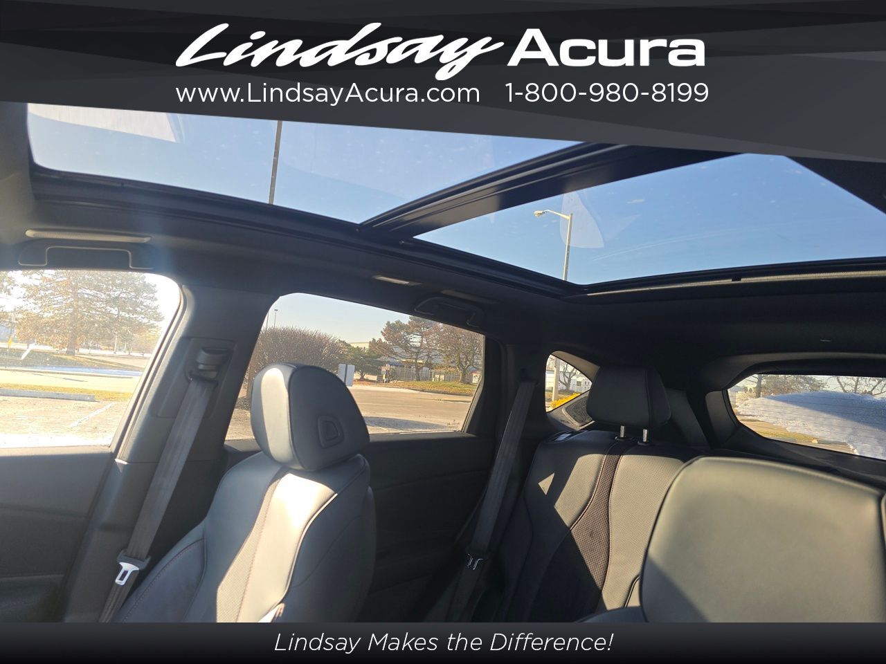 2026 Acura RDX A-Spec Package Columbus OH