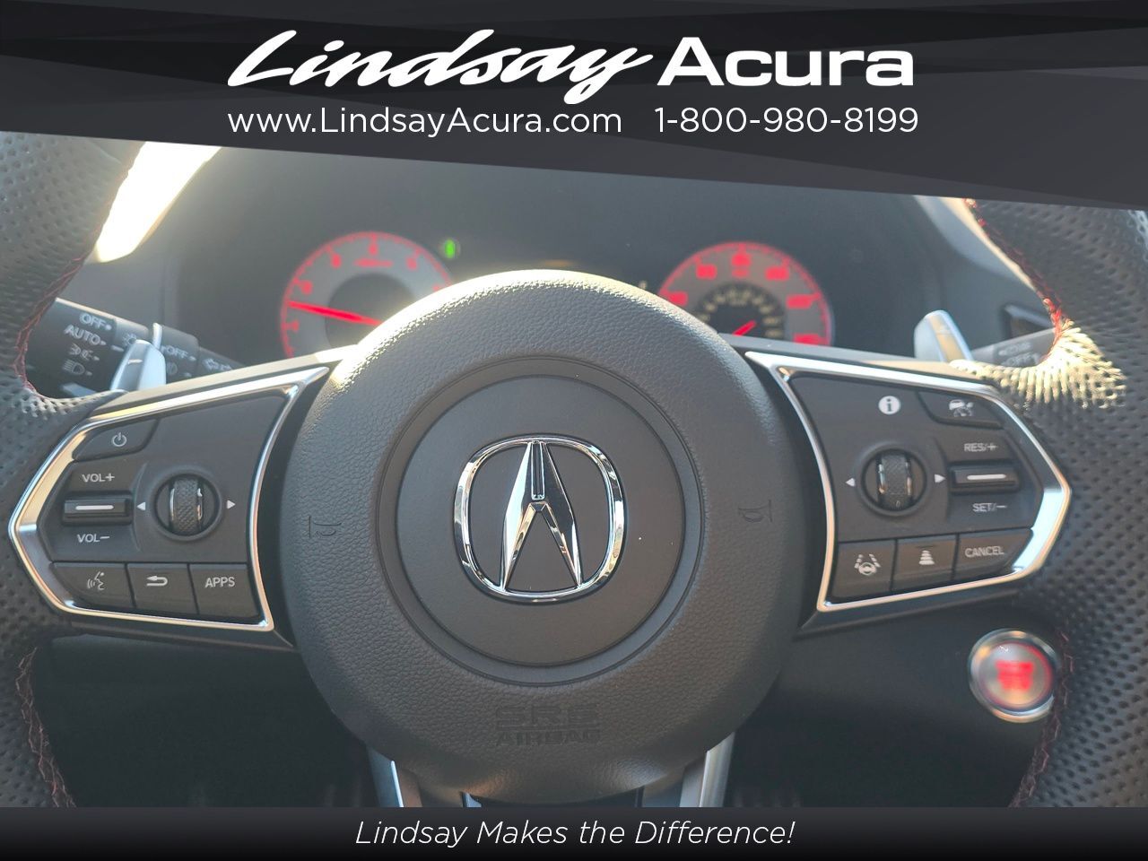 2026 Acura RDX A-Spec Package Columbus OH