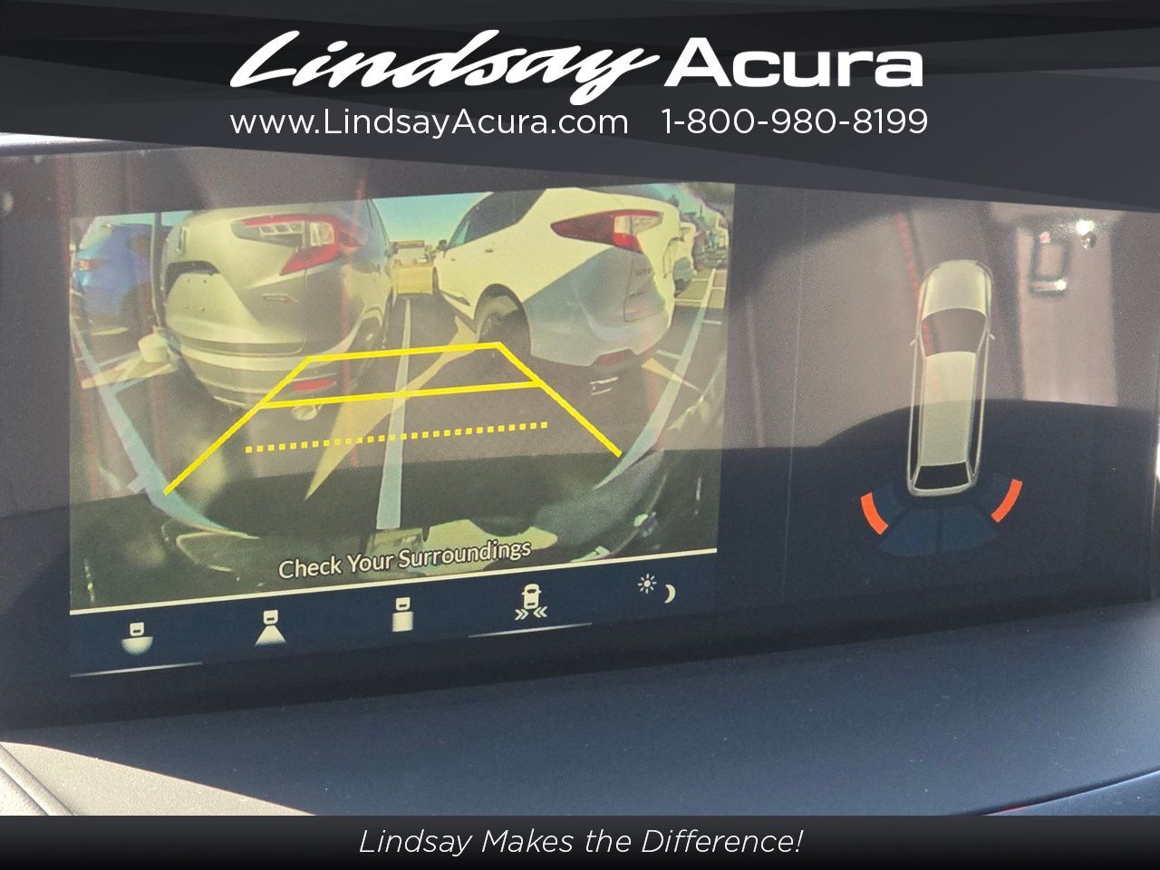 2026 Acura RDX A-Spec Package Columbus OH