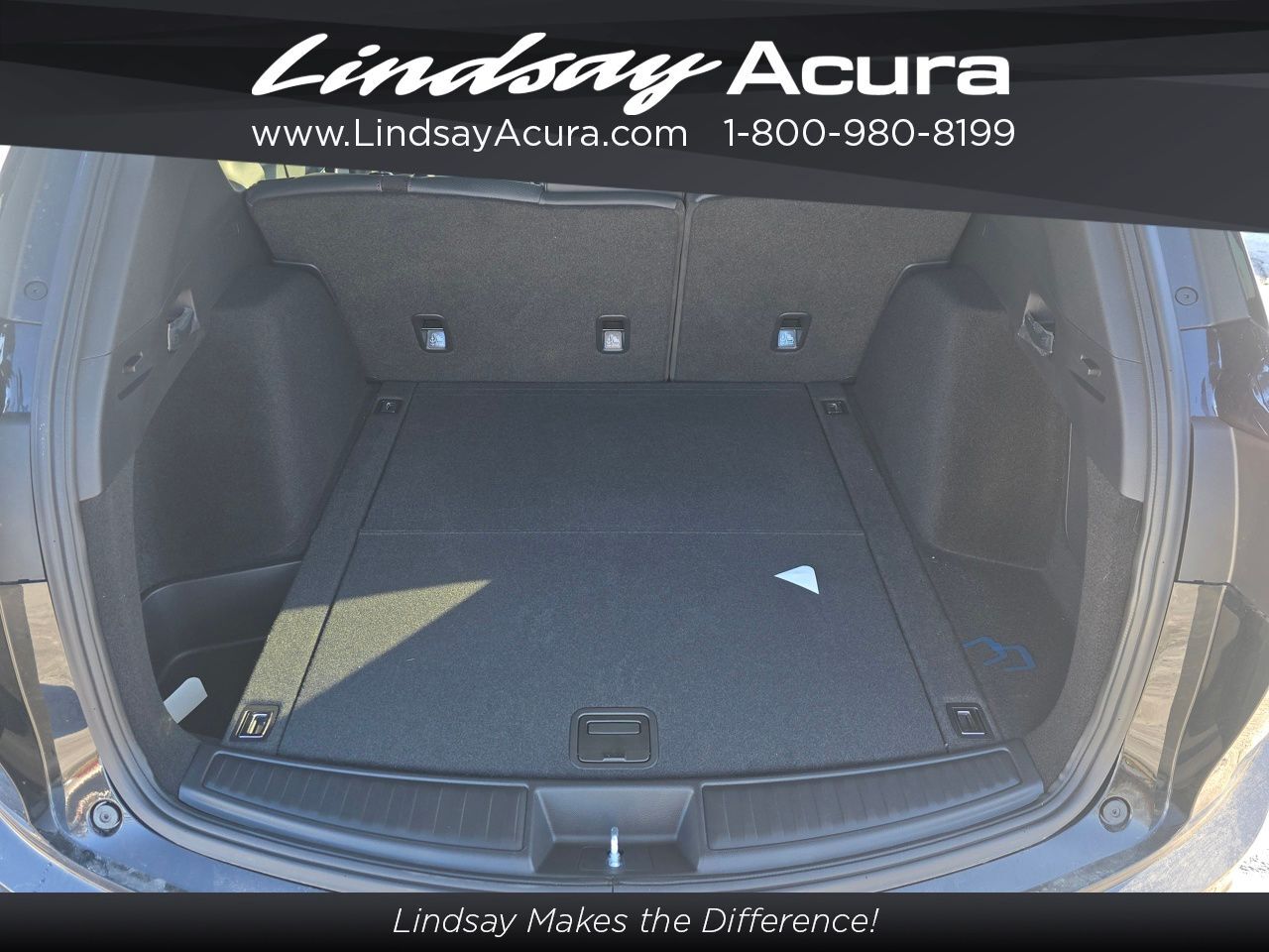 2026 Acura RDX A-Spec Package Columbus OH