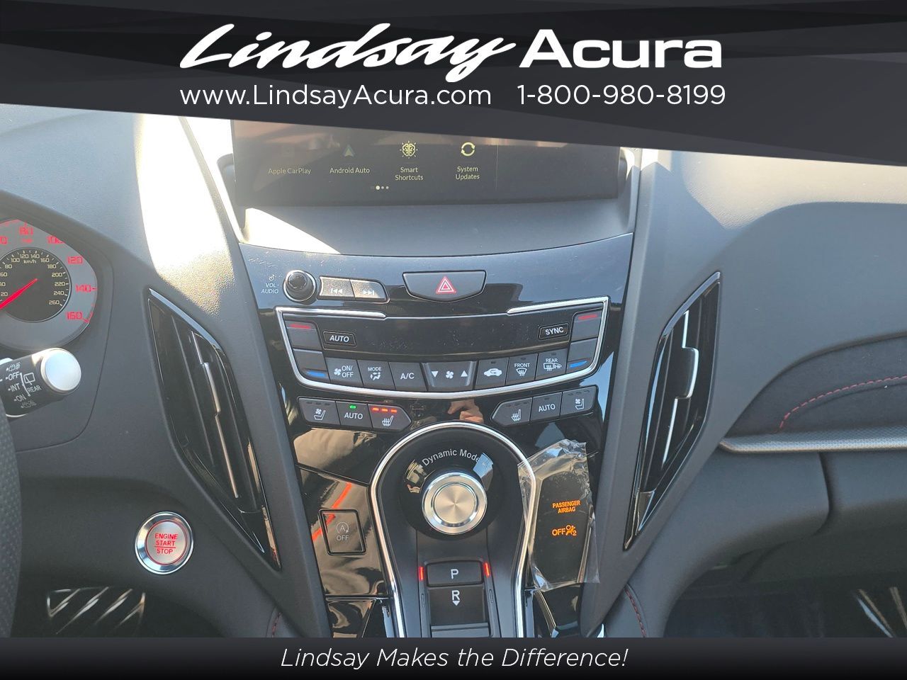 2026 Acura RDX A-Spec Package Columbus OH