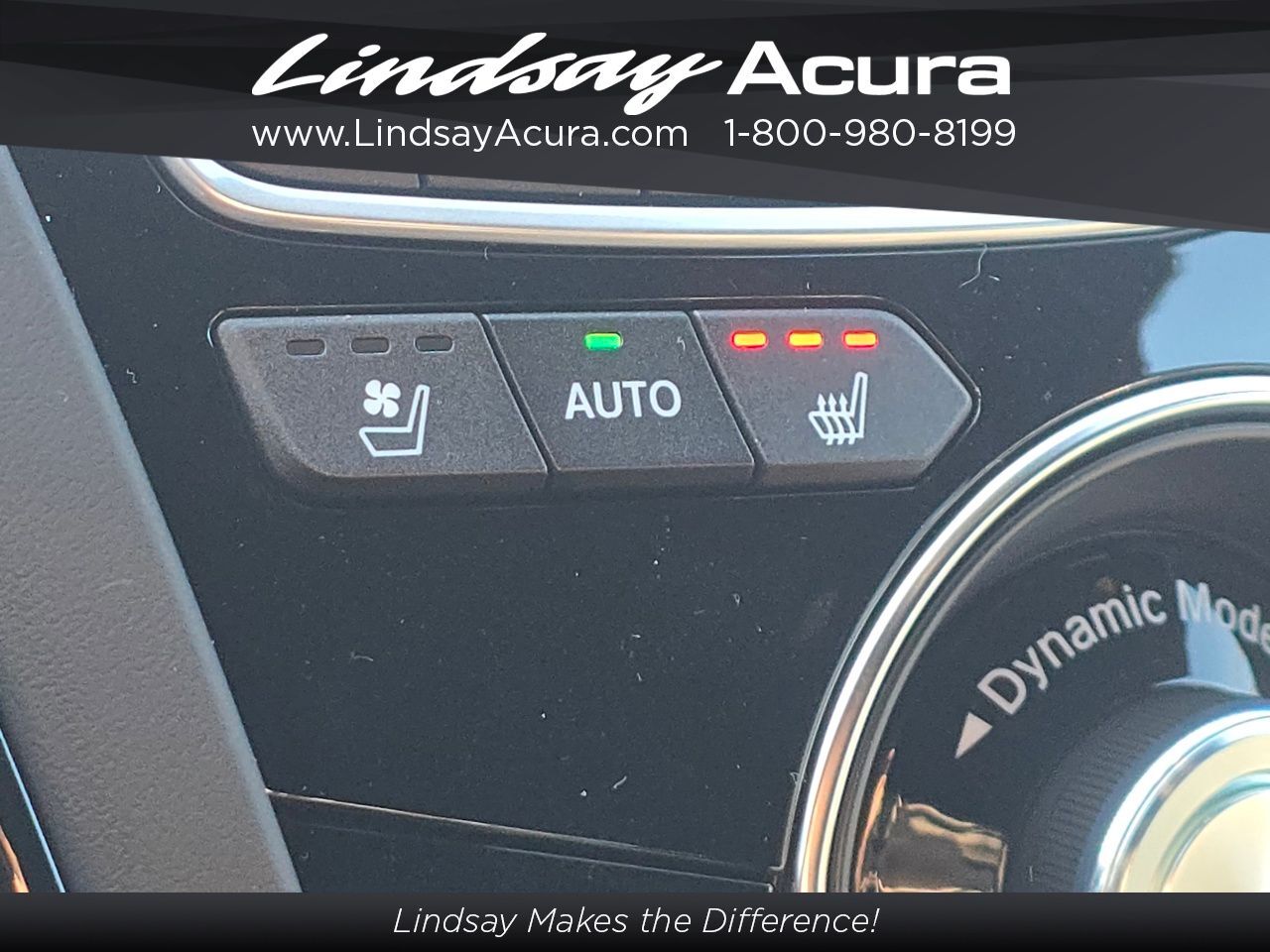 2026 Acura RDX A-Spec Package Columbus OH