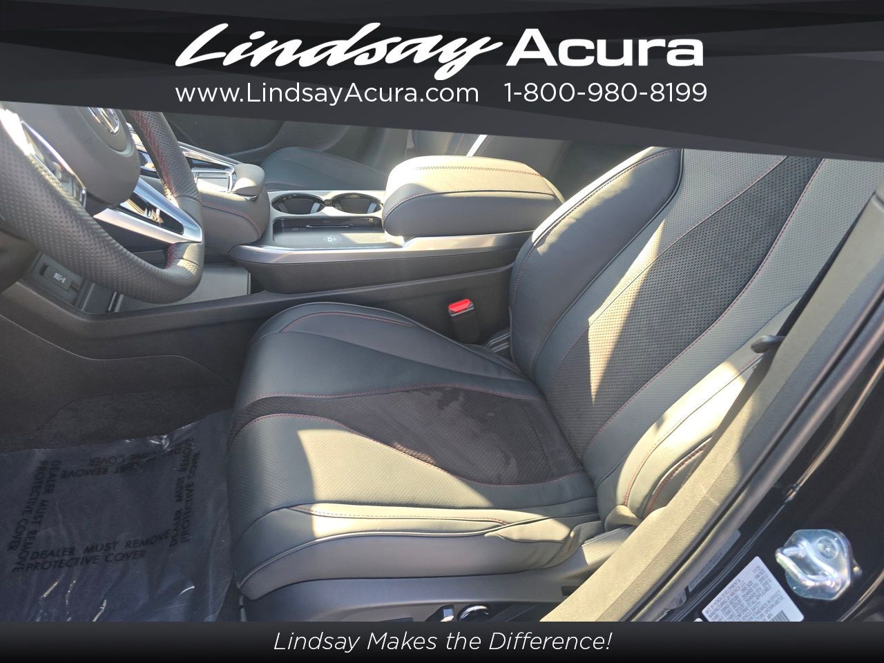 2026 Acura RDX A-Spec Package Columbus OH