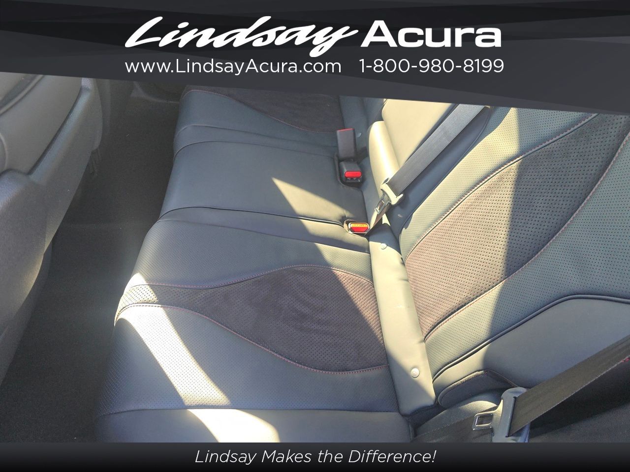 2026 Acura RDX A-Spec Package Columbus OH