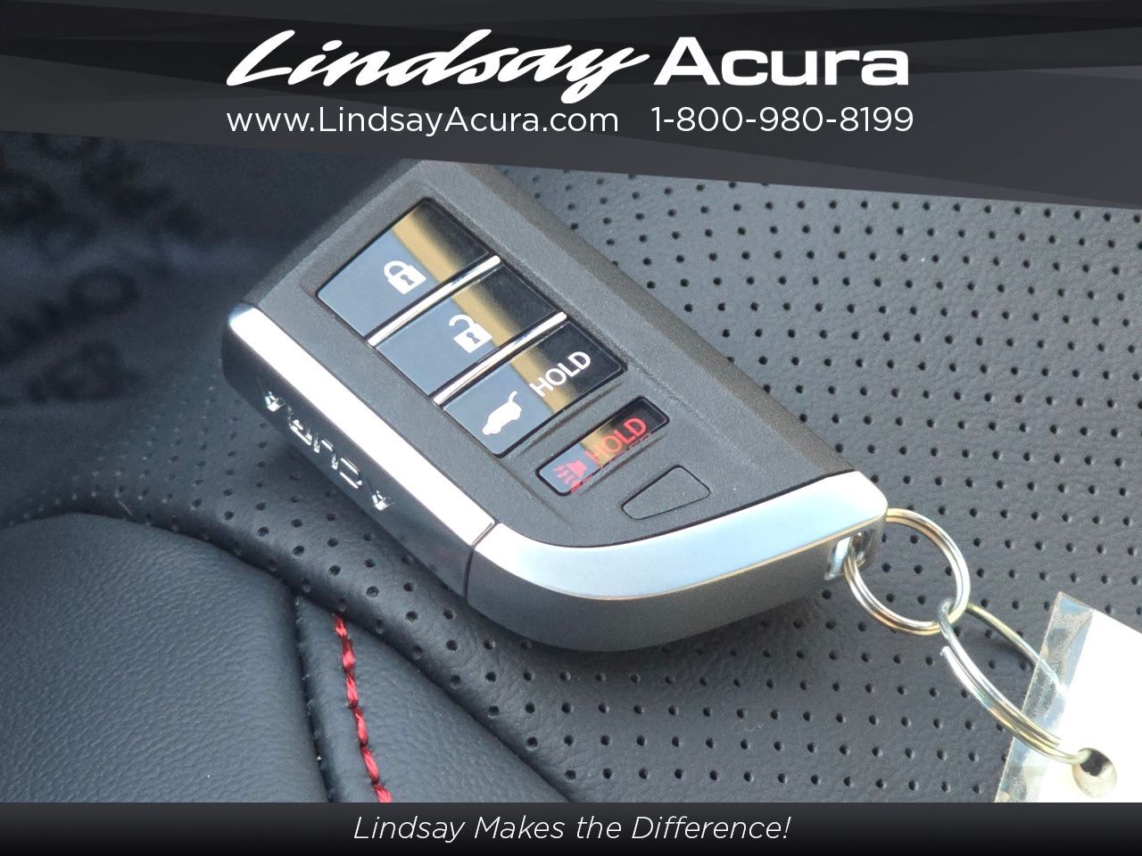 2026 Acura RDX A-Spec Package Columbus OH