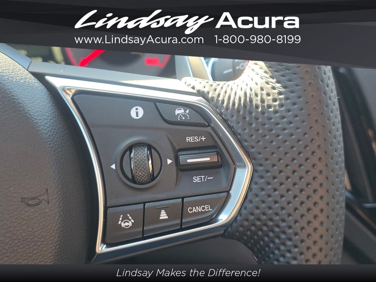 2026 Acura RDX A-Spec Package Columbus OH