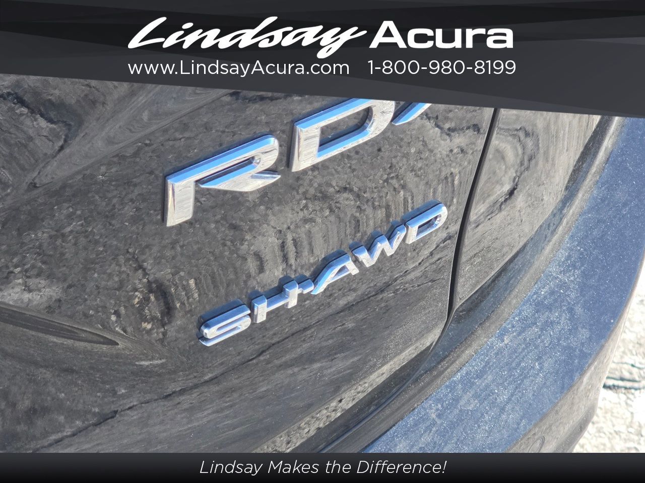 2026 Acura RDX A-Spec Package Columbus OH