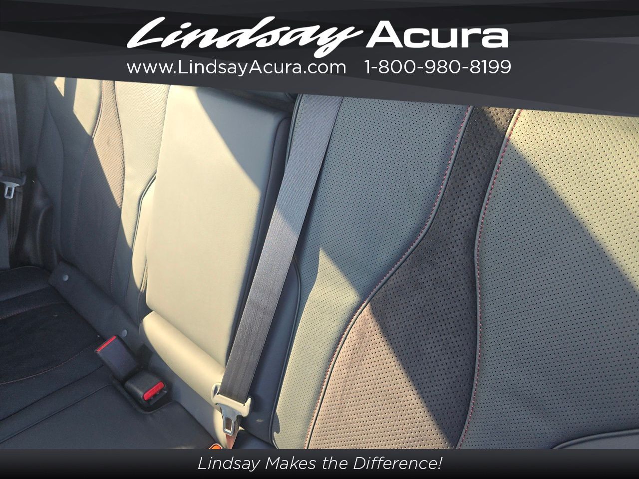 2026 Acura RDX A-Spec Package Columbus OH