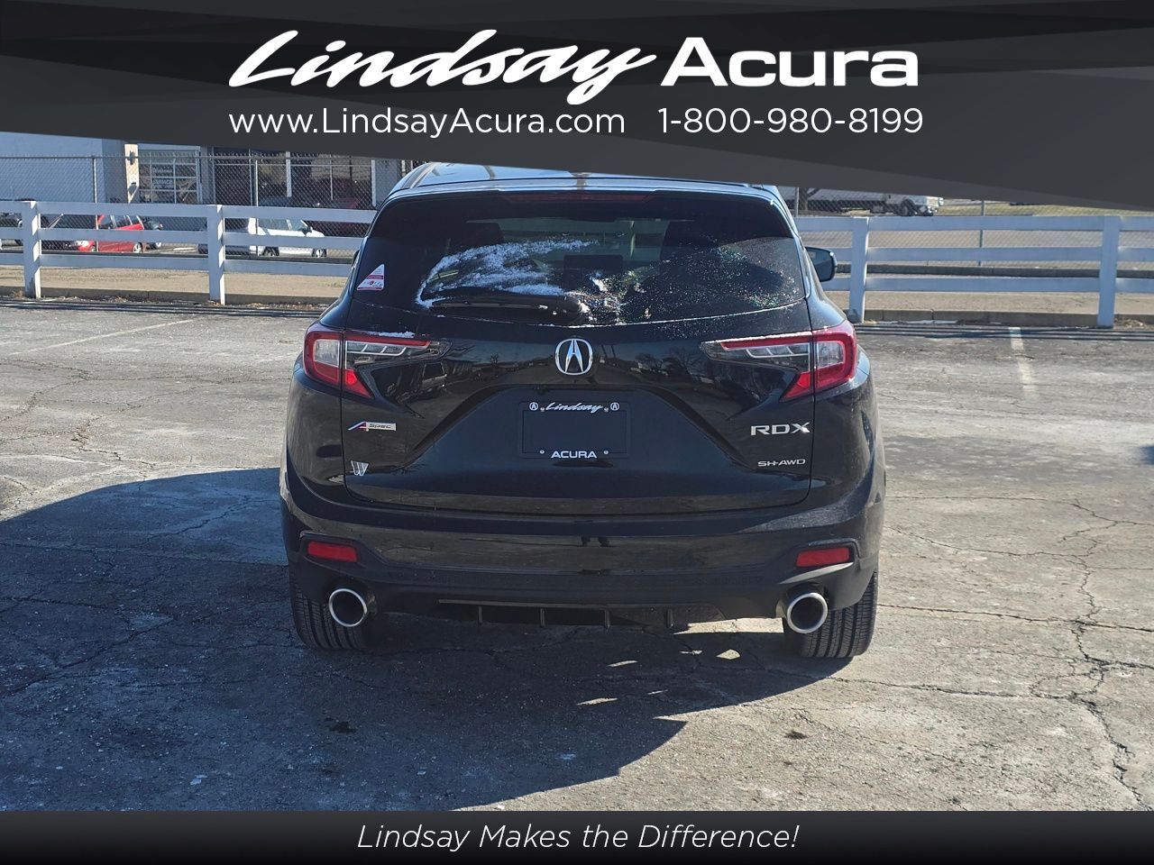 2026 Acura RDX A-Spec Package Columbus OH