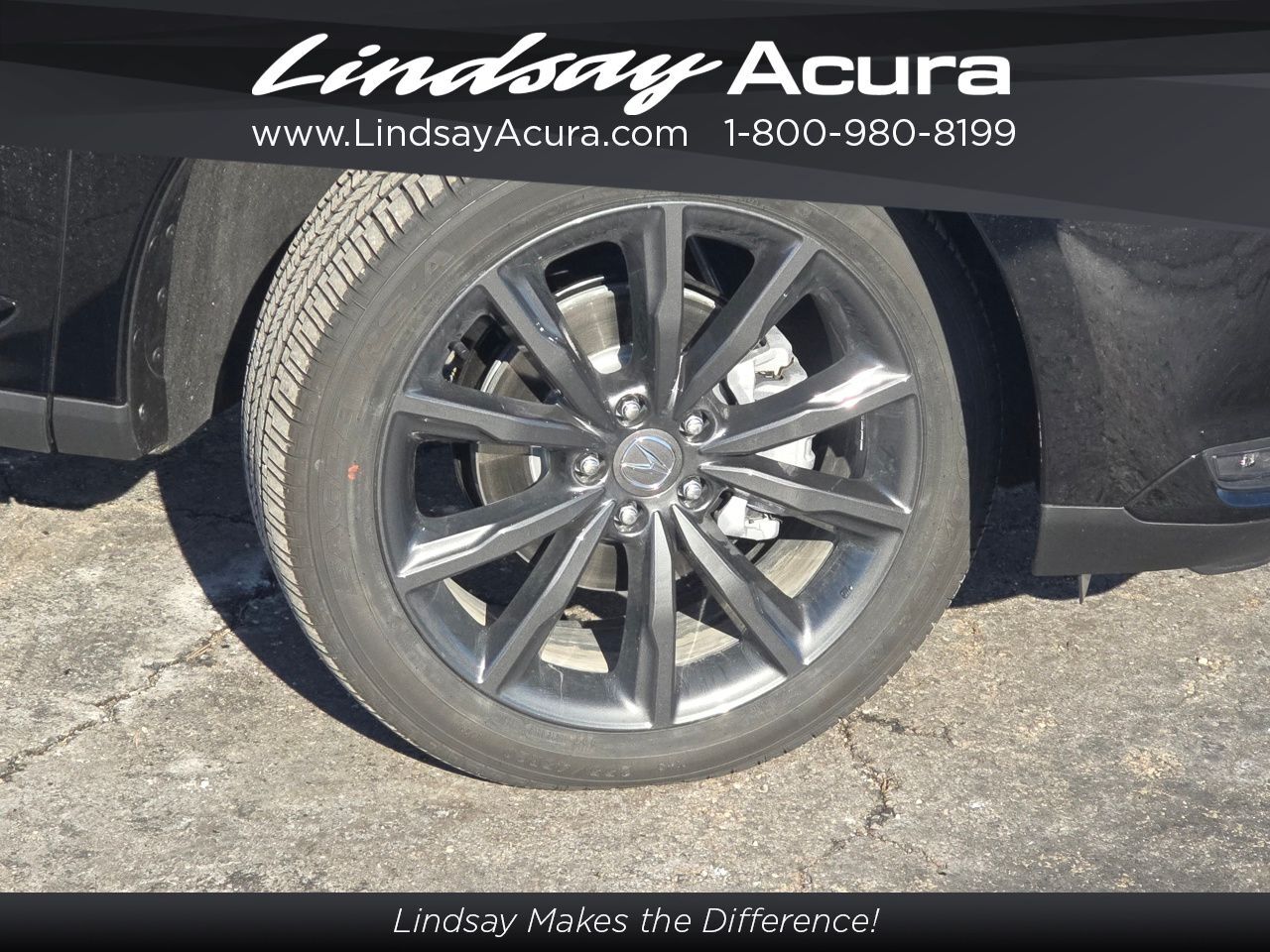 2026 Acura RDX A-Spec Package Columbus OH