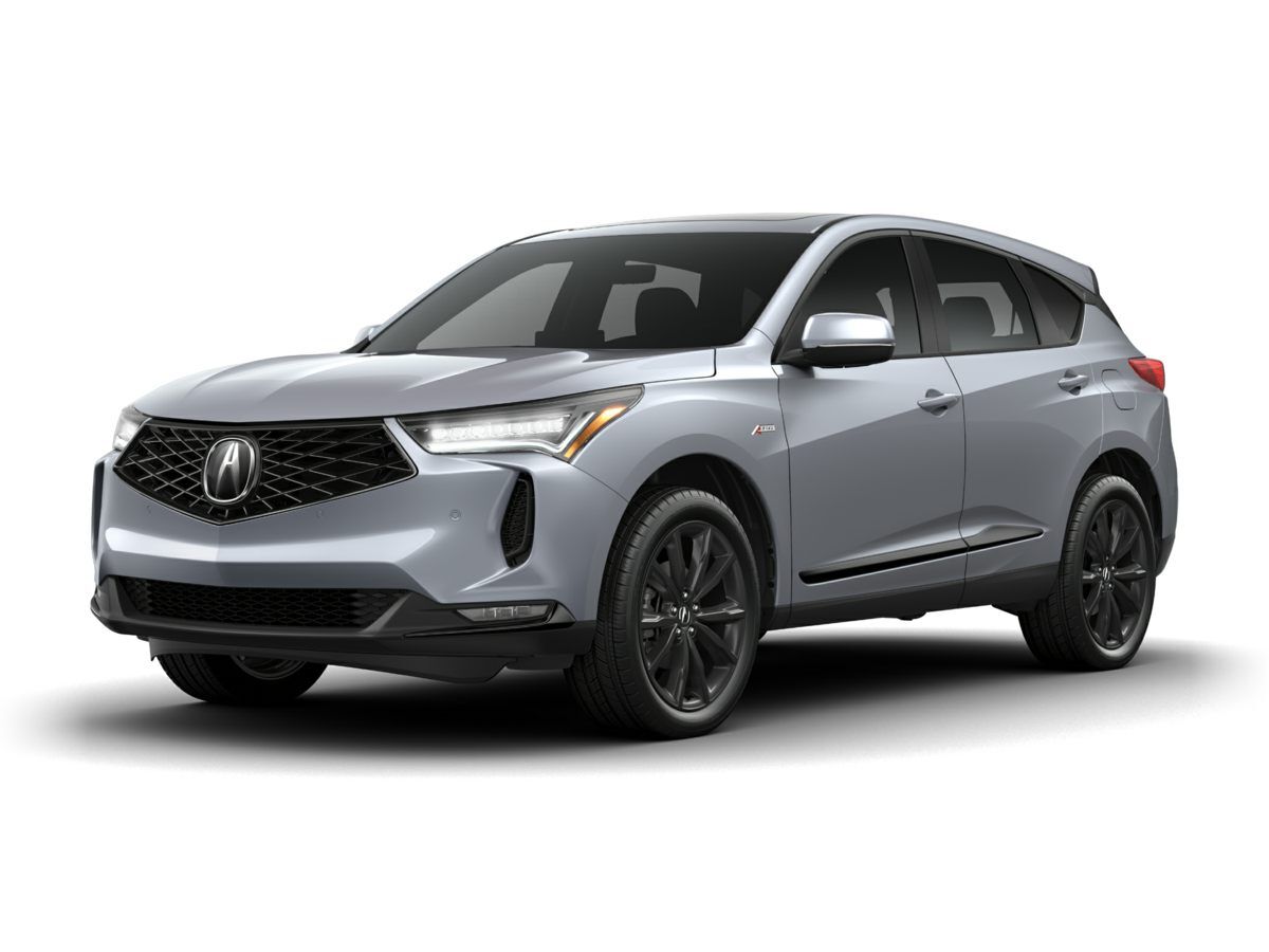 2026 Acura RDX