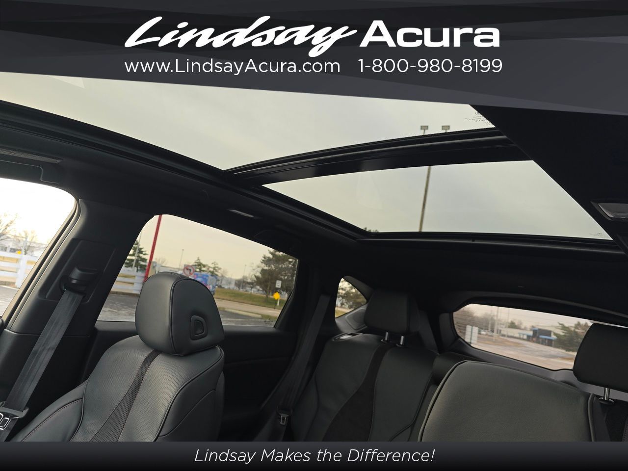 2026 Acura RDX A-Spec Package Columbus OH