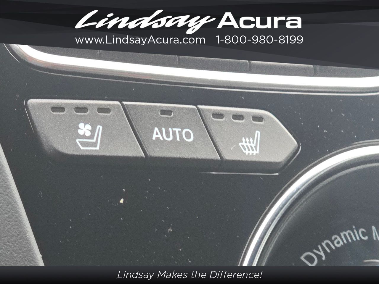 2026 Acura RDX A-Spec Package Columbus OH