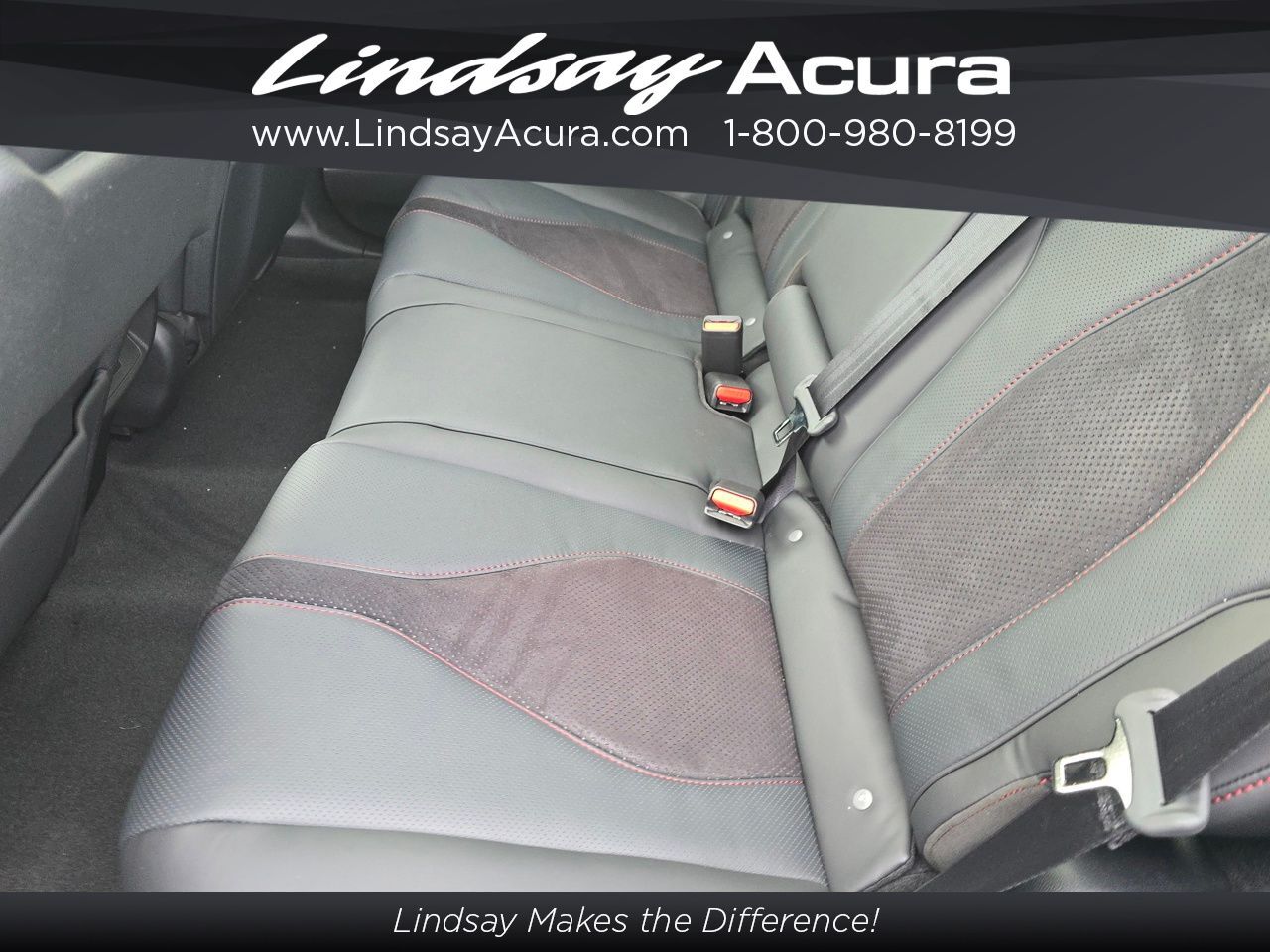 2026 Acura RDX A-Spec Package Columbus OH