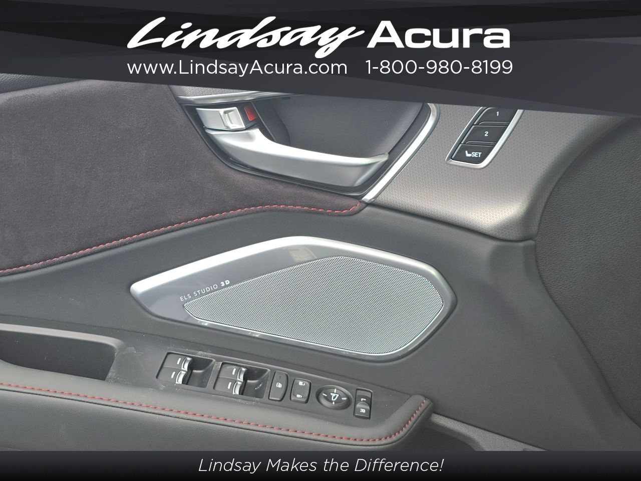 2026 Acura RDX A-Spec Package Columbus OH